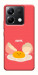 Чехол Alive Egg для Xiaomi Poco X6