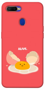 Чохол Alive Egg для Oppo A7