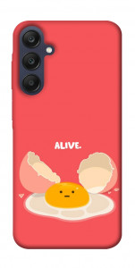Чехол Alive Egg для Galaxy A25 5G