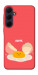 Чохол Alive Egg для Galaxy A35