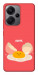 Чехол Alive Egg для Xiaomi Redmi Note 13 Pro+
