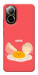 Чохол Alive Egg для Realme C67 4G