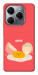 Чехол Alive Egg для TECNO Spark 20 Pro