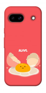 Чехол Alive Egg для Google Pixel 8a