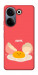Чохол Alive Egg для TECNO Camon 20 Pro (CK7n)