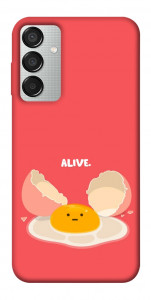 Чохол Alive Egg для Galaxy M15 5G