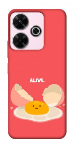 Чохол Alive Egg для Xiaomi Redmi 13 4G
