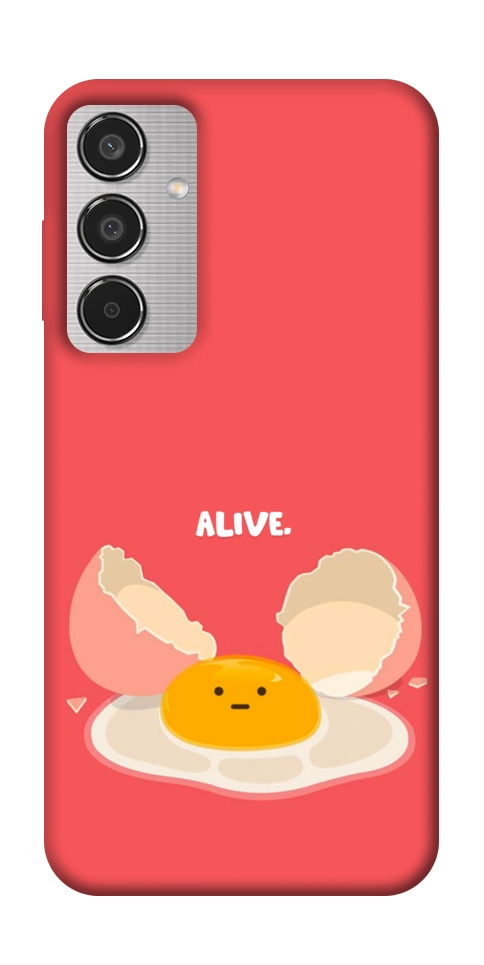 Чохол Alive Egg для Galaxy M35 5G