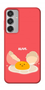 Чехол Alive Egg для Galaxy M35 5G