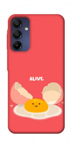 Чехол Alive Egg для Samsung Galaxy A16 5G