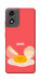 Чехол Alive Egg для Motorola Moto E14