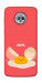 Чохол Alive Egg для Motorola Moto G6 Plus