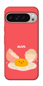 Чохол Alive Egg для Google Pixel 9 Pro XL