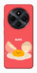 Чехол Alive Egg для Xiaomi Poco C75
