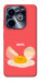 Чехол Alive Egg для TECNO Spark Go 2024