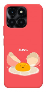 Чохол Alive Egg для Huawei Honor X6a