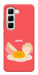 Чехол Alive Egg для Infinix Hot 50 4G