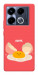 Чохол Alive Egg для Infinix Note 40 4G