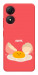 Чехол Alive Egg для ZTE Blade A34 4G