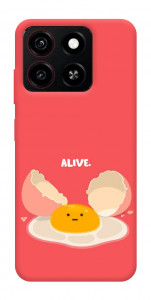 Чохол Alive Egg для ZTE Blade A35 4G