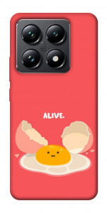 Чохол Alive Egg для Xiaomi 14T Pro