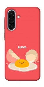 Чехол Alive Egg для Galaxy A36 5G