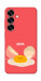 Чохол Alive Egg для Galaxy S25