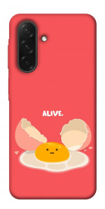 Чохол Alive Egg для Galaxy A26 5G