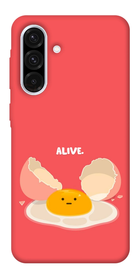 Чехол Alive Egg для Galaxy A56 5G