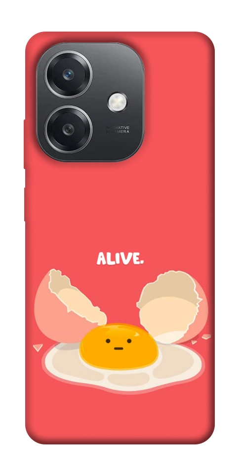 Чохол Alive Egg для Oppo A3 4G