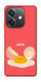 Чохол Alive Egg для Oppo A3 4G