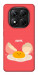 Чехол Alive Egg для Xiaomi Redmi Note 14 Pro 5G