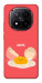 Чохол Alive Egg для Xiaomi Redmi Note 14 Pro+ 5G