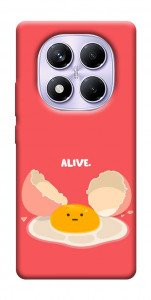 Чохол Alive Egg для Xiaomi Redmi Note 14 Pro 4G