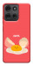 Чехол Alive Egg для Motorola Moto G75 5G
