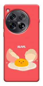 Чохол Alive Egg для OnePlus 12