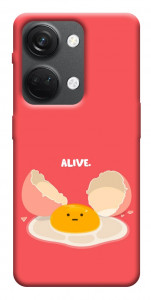 Чехол Alive Egg для OnePlus Nord 3
