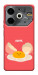 Чехол Alive Egg для TECNO Pova 6 Neo (LI6)
