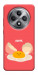 Чехол Alive Egg для Oppo Reno 12 F 4G