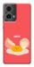 Чохол Alive Egg для Motorola Moto G85