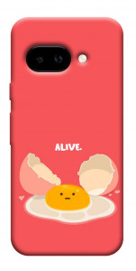 Чехол Alive Egg для Google Pixel 9a