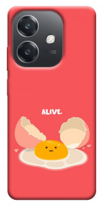 Чехол Alive Egg для Oppo A40m
