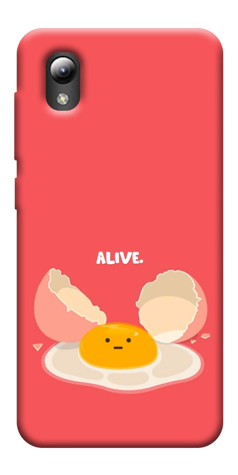 Чехол Alive Egg для ZTE Blade A3 (2019)