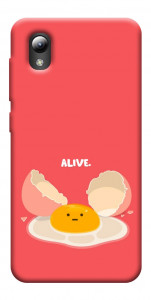 Чохол Alive Egg для ZTE Blade A3 (2019)