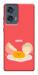 Чехол Alive Egg для Motorola Edge 50 Fusion