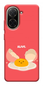 Чохол Alive Egg для Xiaomi Poco C71