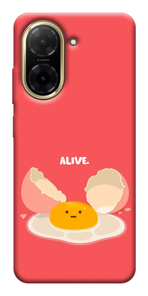 Чехол Alive Egg для Xiaomi Redmi A5