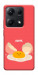 Чохол Alive Egg для Xiaomi Redmi Note 14S