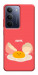 Чехол Alive Egg для Realme C75x