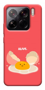 Чохол Alive Egg для Xiaomi 15 Pro